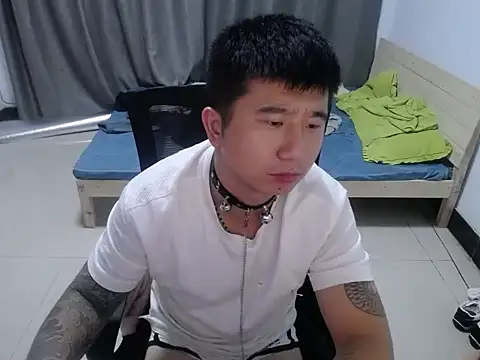 kun9981 Live XXX-Chat