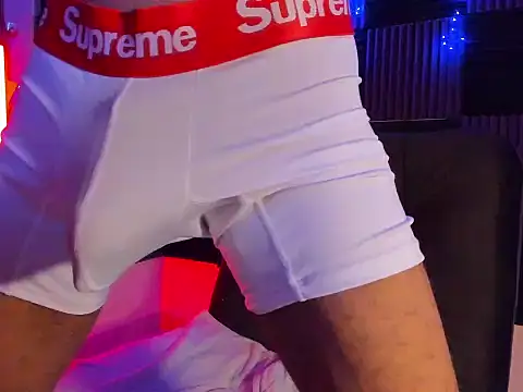 TerryPool Webcamshow