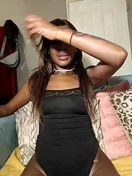 HoneyDropsX Adlı Modelin Canlı XXX Sohbeti