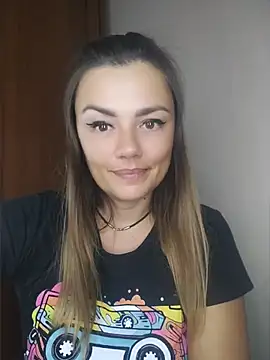 Czat XXX na żywo – KrissSexi