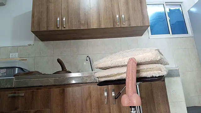 XXX chat uživo modela sandy_rivas