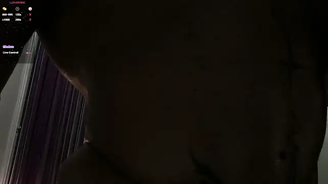 OliverSport – webcam-show