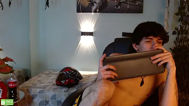 AmethystShadow17 Chat XXX live