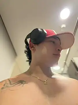 Horny_nick19's Webcam Show