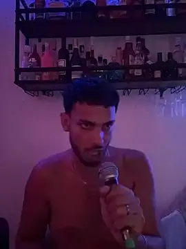 GipsyboysteveのライブXXXチャット