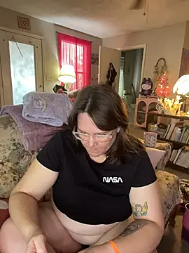 צ'אט XXX בשידור חי של Princess__Kitty__