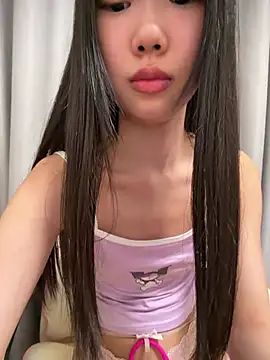 Show Webcam de xinyu789