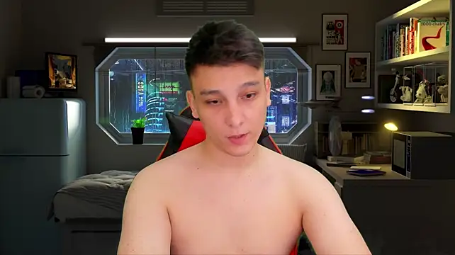 Justin_time111 现场XXX聊天