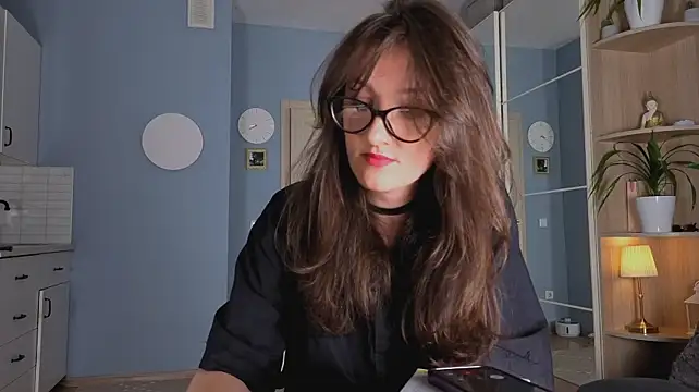 Chatroom XXX en direct de GoldenCrystall