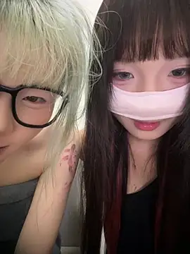 Rocket-Girl Live XXX-chat