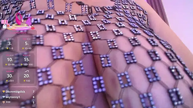 Paris_Harper – Naživo XXX chat