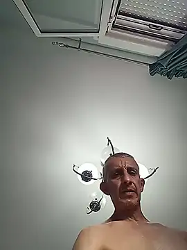 Webkamerová show ALEJAMIL