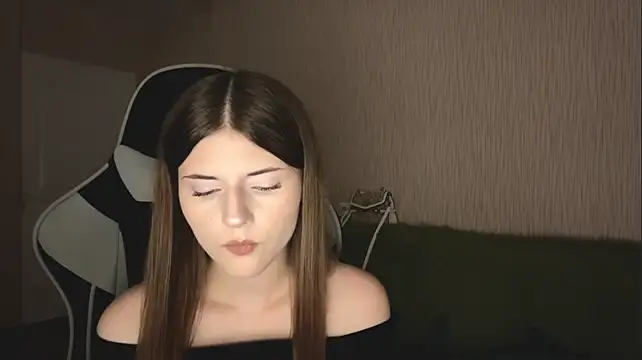 DeniseGasperini – Naživo XXX chat