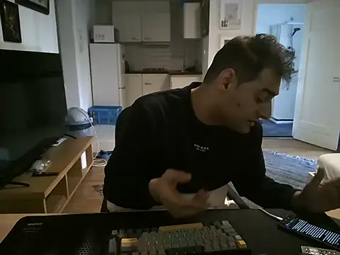 mihaimichael live XXX chat