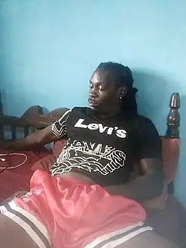 Chat XXX en directo de King_Blacks