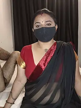 Show webcam de Sexy_bhabhi_haryana