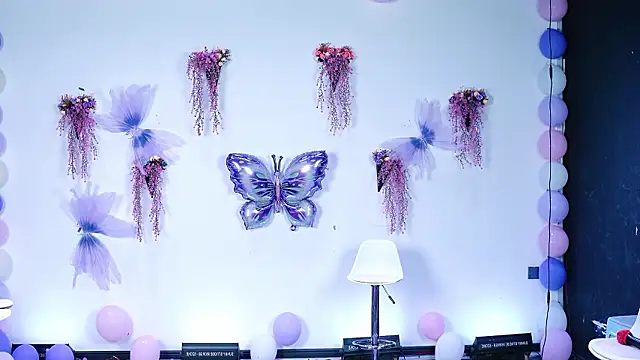 Pokazy przed kamerką – sky94210