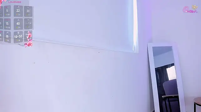 Živý XXX chat celeste_mill