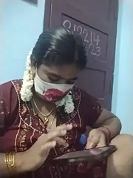 Sembang XXX Secara Langsung tamilbabyshree