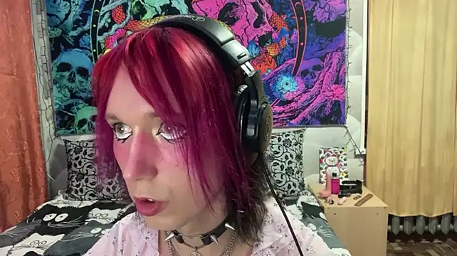 Chat XXX en directo de Reboot_F5