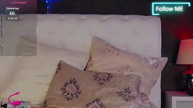 BellaKarma live XXX chat