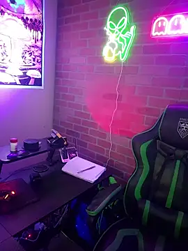chronic_vibez Chat XXX in diretta