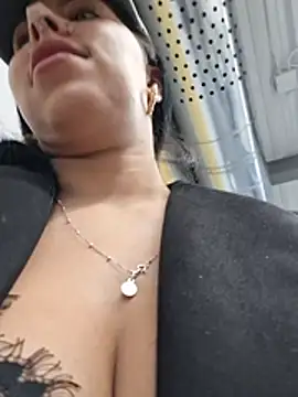 Chat XXX Live Luianna