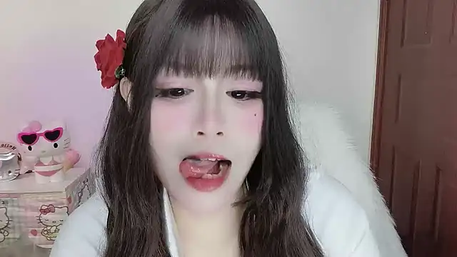-zhuzhu-999- 网络视讯表演