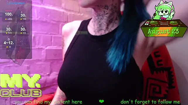 Chat XXX Live Witch_Emma