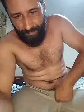 Chat +18 de Tranda91 ao vivo