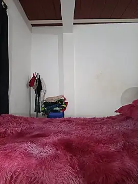 jaramilloali Adlı Modelin Canlı XXX Sohbeti