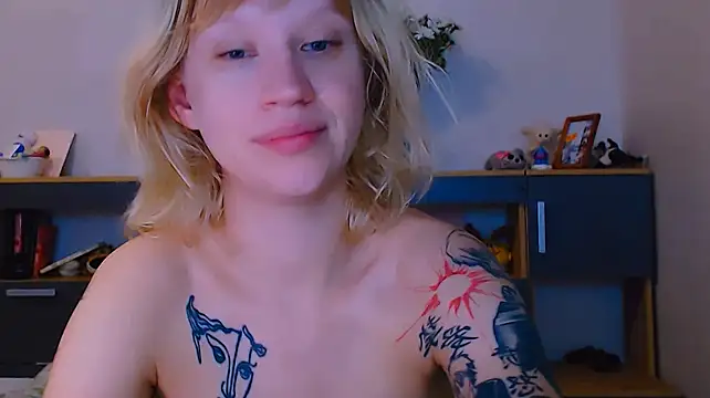 Chatroom XXX en direct de amelia_lye