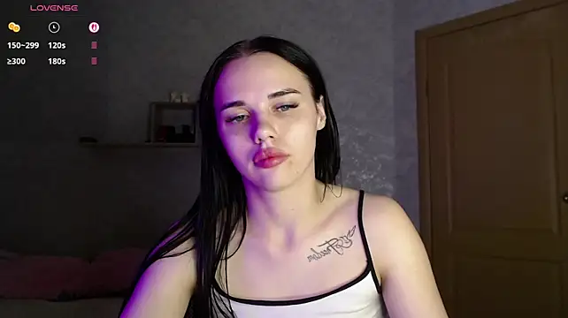 Kseni_a 라이브 XXX 채팅