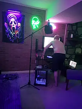 chronic_vibez's Live XXX Chat