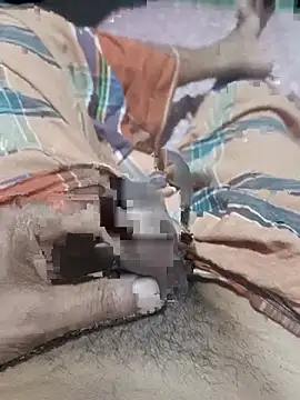 mdsurujpalan305's Webcam Show