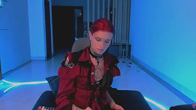 Онлайн чат XXX Simona_Rain