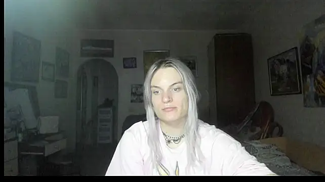 عرض كام milliKira006