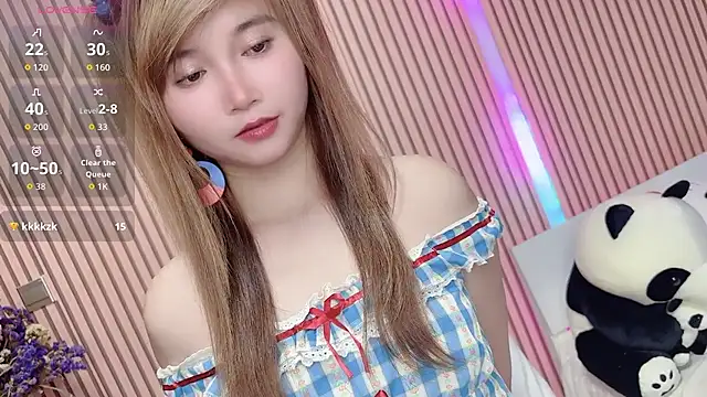 di-or-のライブXXXチャット