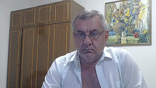 Show de machomale3 na webcam
