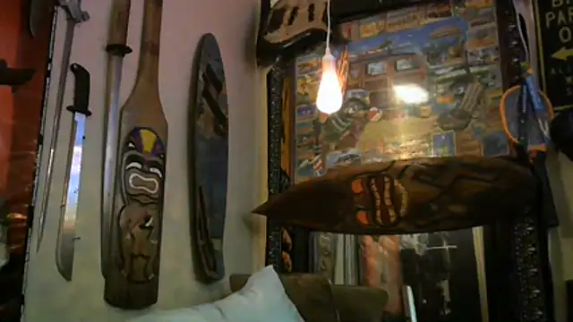 crassanova – Live XXX-chat