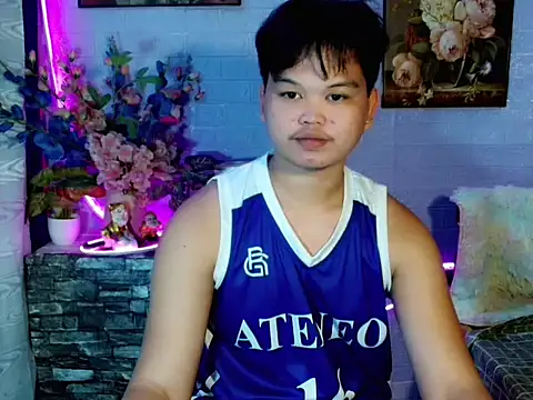 Rain_cum Pertunjukan Webcam
