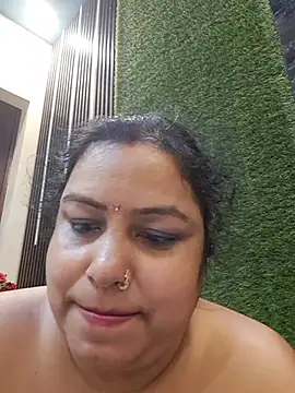 SHANVII Live XXX-Chat