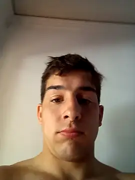 jhonluck2 webkamerás műsora