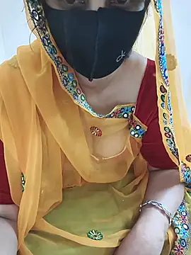 Živý XXX chat saijal_rao