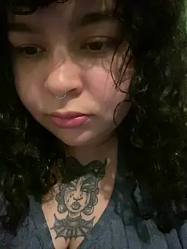 XXX chat uživo modela Kimberliprivv