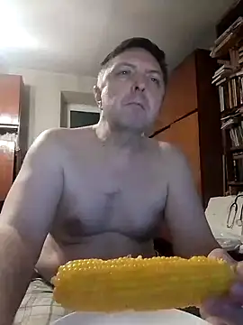 Pokaz2020's Live XXX Chat