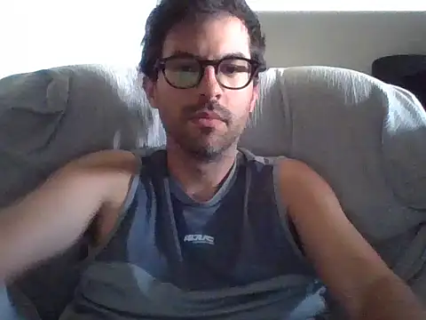 Show de webcam de RikCum4u