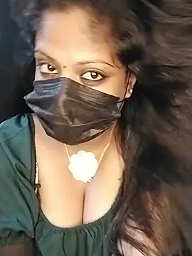 Tamil_Kanmani's Webcam Show