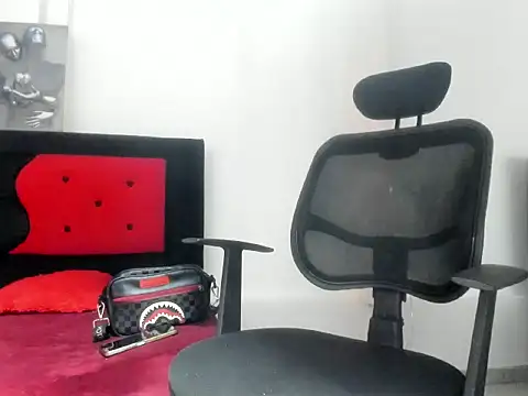 mark_splinter09 Live XXX Chat