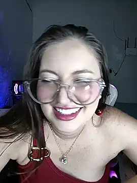 Chat XXX ao vivo de Fetichista23